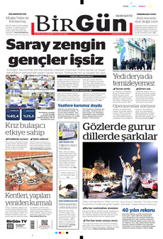 BİRGÜN