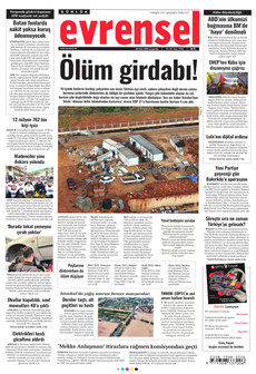 EVRENSEL