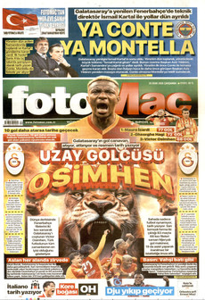 FOTOMAÇ