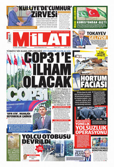 MİLAT