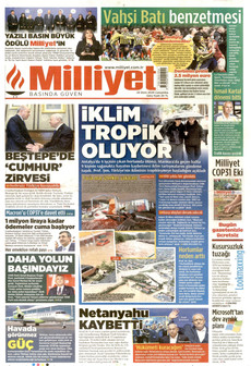 MİLLİYET