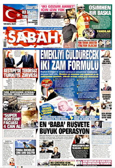 SABAH