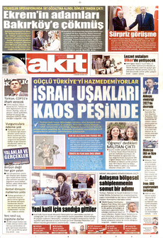 YENİ AKİT
