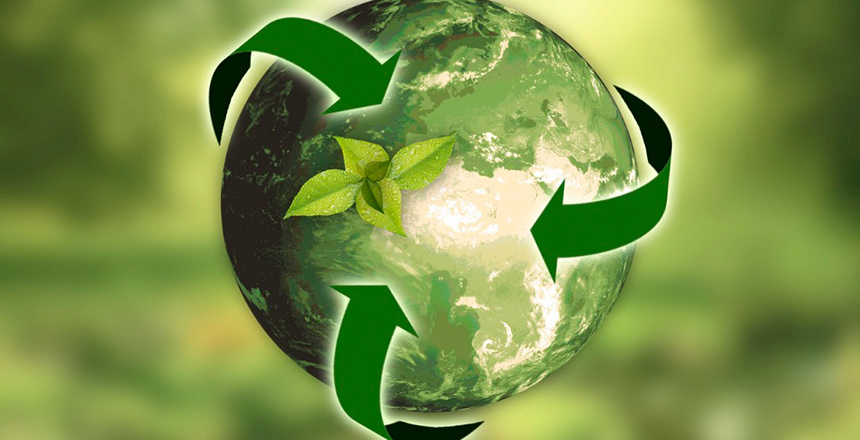 Yeşil Köşe’de Bu Hafta: “Tarımsal Sulamada Ekonomik ve Çevreci Çözüm: GES”