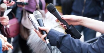 24 Temmuz Gazeteciler Ve Basın Bayramı