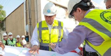 Büyükşehir DESKİ’den Tavas-Nikfer’de Altyapı Atağı