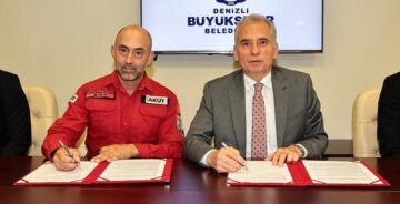 Büyükşehir’den Afet Yönetimine Hayati Destek