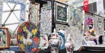 Büyükşehirle Üreten Kadınlar Festivali Başlıyor