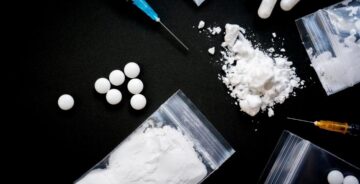 Denizli’de Uyuşturucu Operasyonu