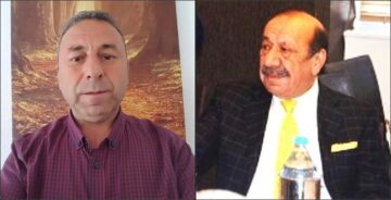 Eski Baro Başkanı Erdal Çam, Silahlı Saldırıda Hayatını Kaybetti
