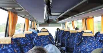 Tur Vaadiyle 2 Milyon Lira Dolandırdı