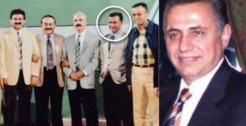 İş İnsanı Mustafa Özcan Hayatını Kaybetti