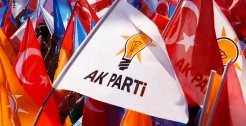 AK Parti’de Listeler Kesinleşti