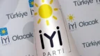 Denizli İYİ Parti’de İstifa!
