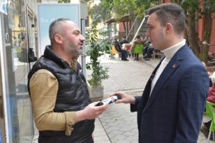 “Pamukkale Halkımız Daha İyisini Hak Ediyor”