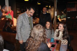 Ertemur’dan Üniversiteli Gençlere Müjde