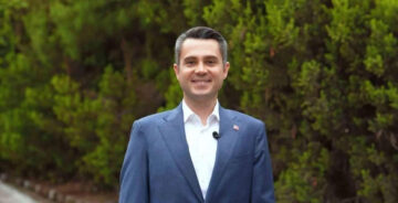 Başkan Adayı Ekrem Başer: Hak Ettiğinizi Alacaksınız