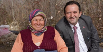 Acıpayam Kültür Sanat ve Tarım Festivali Başlıyor