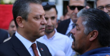 Acılı Baba İsyan Etti; “Aileye Sahip Çıkacağız”