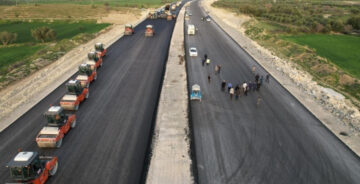 Aydın-Denizli Otoyolundan Bayramda 67 Bin 116 Araç Geçti