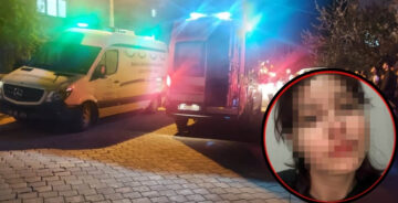 Tavas’ı Yasa Boğan İntihar