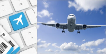 Çardak Havalimanı’ndan 40 Bin 489 Yolcu Uçtu