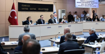 BELTAŞ Tesislerinde Alkol Servisine Onay Çıktı