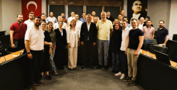 DENİB Akademi’de Eğitimler Devam Ediyor