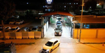 50 İlde Fetö Operasyonu: 154 Kişi Tutuklandı