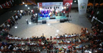 Beyağaç Belediyesi 52 Yaşında