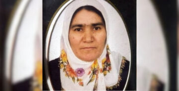 Karşıya Geçmeye Çalışırken Hayatını Kaybetti