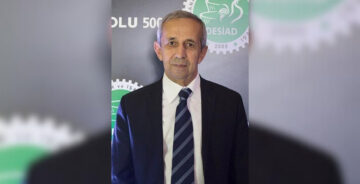 Ali Yağlı Vefat Etti