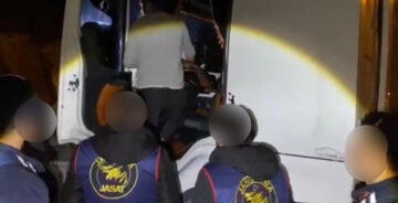 Dolandırıcılık ve Bahis Çetelerine Operasyon