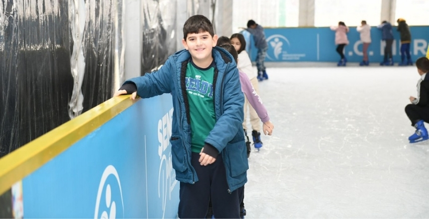 Denizli’de 230 Bin 973 Çocuk Yaşıyor