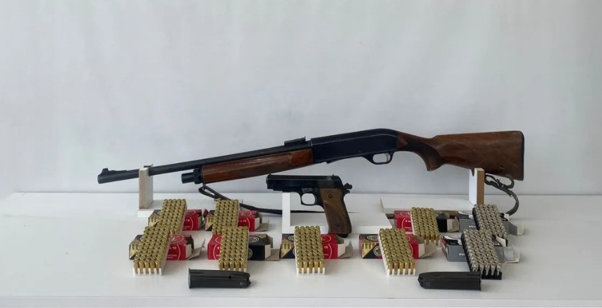 2 Bin 82 Kişi Hakkında İşlem Yapıldı