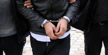 Denizli’de Aranan 6 Şüpheli Yakalandı