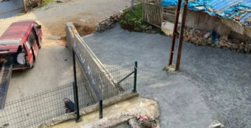 Babadağ’ın Mahalleleri Değişiyor