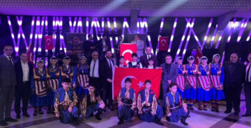 Denizli’nin Kültürel Değerleri Ön Plana Çıkarıldı