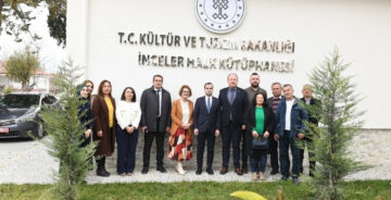 Bozkurt’ta Kültürel Mirası Koruma Çalışmaları