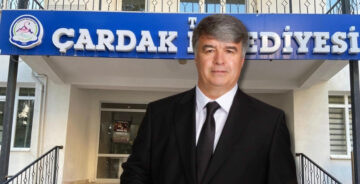 “Çardak’ı Geliştirme Hedefindeyiz”