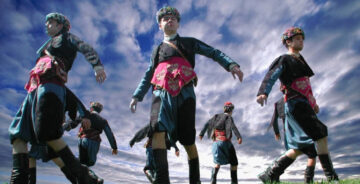 Tavas’ta Halk Oyunları Kursları Başlıyor