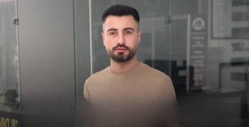 Denizli’de 26 Yaşındaki Genç İntihar Etti