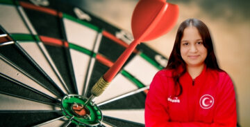 Ayşegül Dünya Şampiyonu Oldu