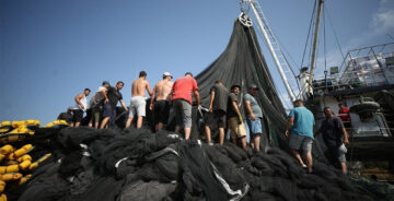 Av Yasağı Sona Erdi