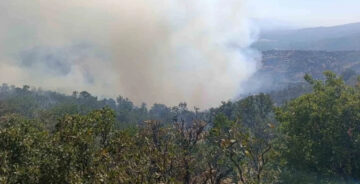 Soğutma Çalışmaları Tüm Hızıyla Devam Ediyor