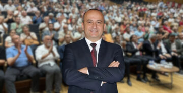 CHP Pamukkale’de Kongre Sonuçlandı