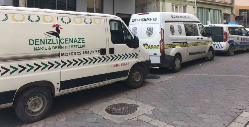 Denizli’de İntihar Vakaları