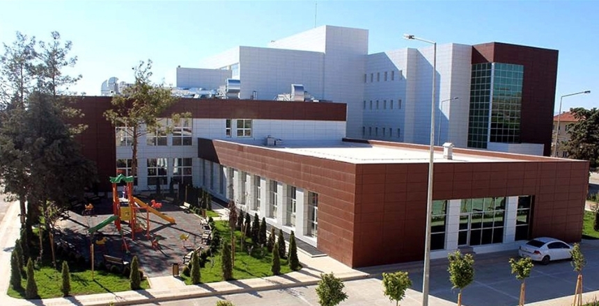 50 Hastane Personeli Zehirlendi