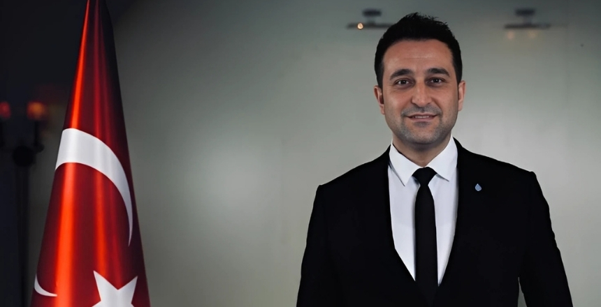 Kırar, Ege Bölge Koordinatörlüğü Görevine Getirildi