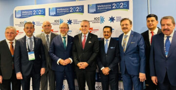 Sanayide Sürdürülebilirlik Hamlesi